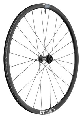 Vorderrad DT Swiss ERC 1400 Dicut DB 35 | 12x100 mm | Centerlock