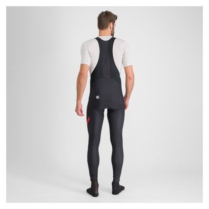 Sportful Fiandre Black XL Bib Tight