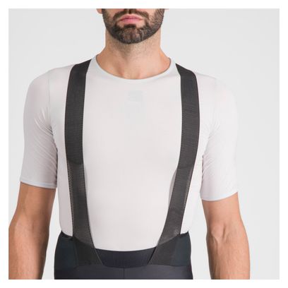 Sportful Fiandre Black XL Bib Tight