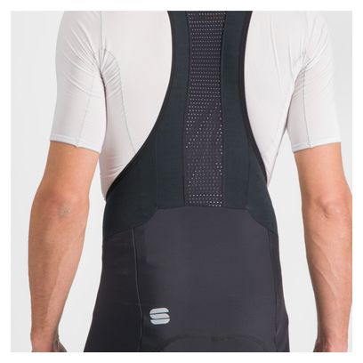 Sportful Fiandre Black XL Bib Tight