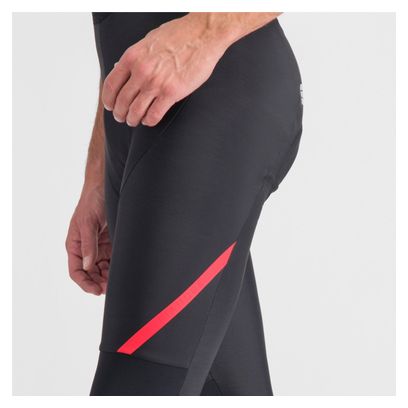 Sportful Fiandre Black XL Bib Tight