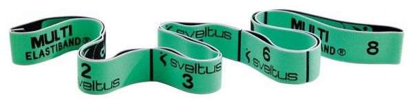 Pack Multi Elastiband Sveltus 10kg