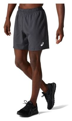 Asics Core Run 7in Grey Men's Shorts