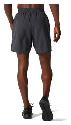 Asics Core Run 7in Grey Men's Shorts