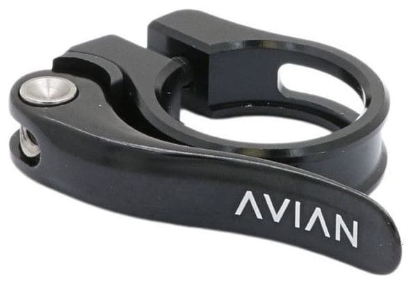 Collier de selle Avian Aviara Noir