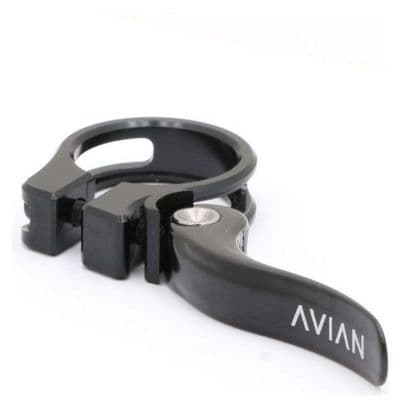 Collier de selle Avian Aviara Noir