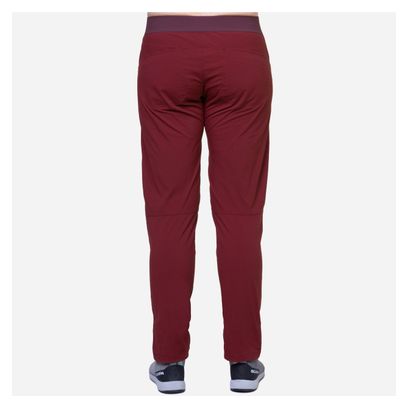 Mountain Equipment Altun Pants Red Women's