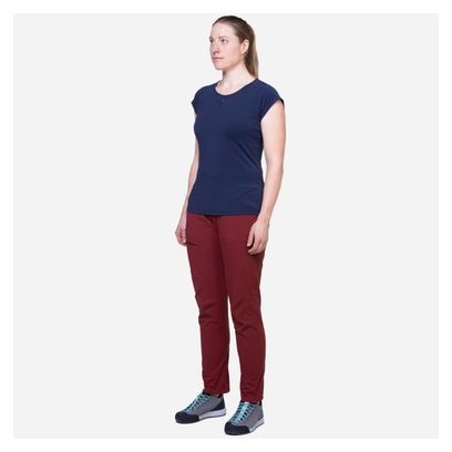 Mountain Equipment Altun Pants Red Women's