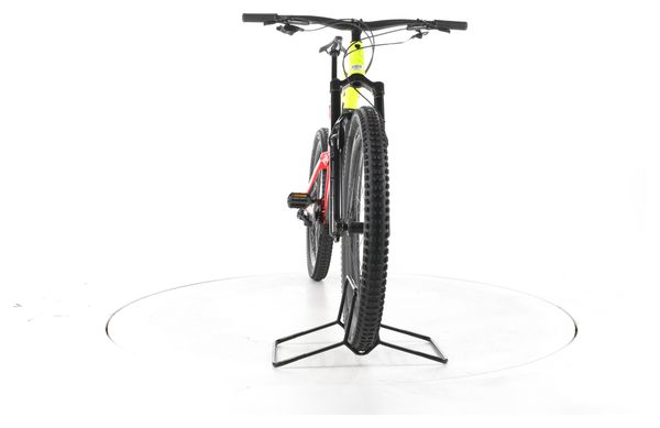 Produit reconditionné - Trek Slash 9.8 Fahrrad Fully - Très Bon Etat