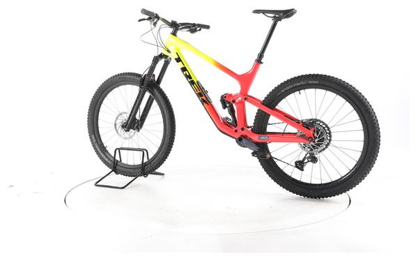 Produit reconditionné - Trek Slash 9.8 Fahrrad Fully - Très Bon Etat