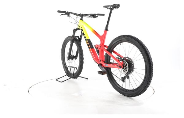 Produit reconditionné - Trek Slash 9.8 Fahrrad Fully - Très Bon Etat