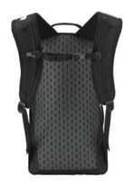 Lafuma Sac à dos 30 L ACTIVE 18 Noir