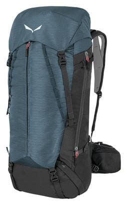 Wanderrucksack Salewa Trek Mate 55+5L Blau Herren