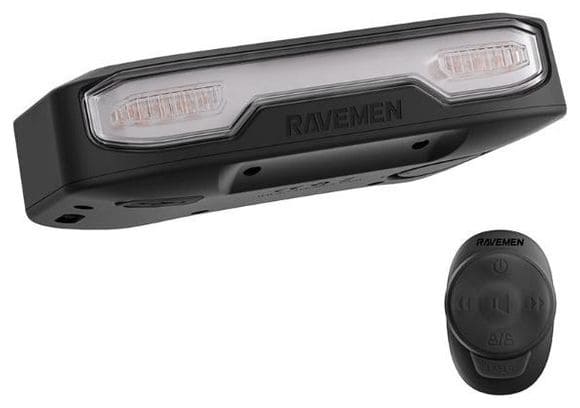 Ravemen NT101 Front Light