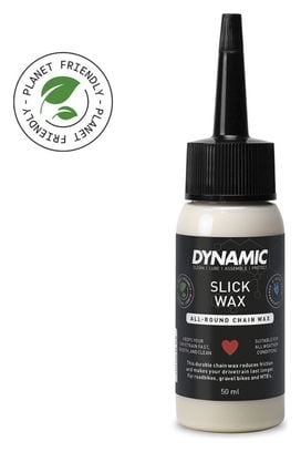 Dynamic Slick Wax 250ml