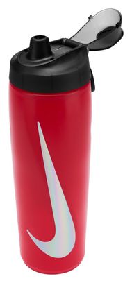Nike Refuel Bottle Locking 700 ml Red