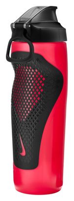 Nike Refuel Bottle Locking 700 ml Red