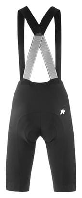 Kurze Radhose Women Assos Dyora R S11 Schwarz