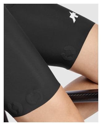 Kurze Radhose Women Assos Dyora R S11 Schwarz