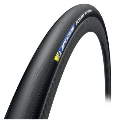 Michelin Power All Season Competition Line 700 mm Tubetype Flexible Aramid Protek+ Grip Compound Road Tyre Black