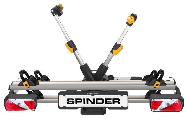 Extension pour porte-vélos SPINDER XPLORER+