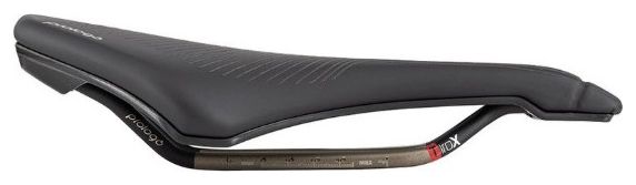Selle Prologo Dimension AGX Space Slide Control Tirox Noir