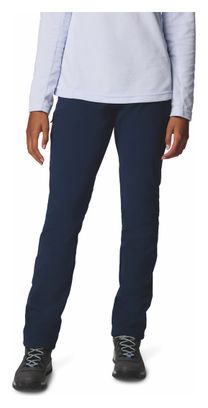 Pantaloni Columbia Back Beauty Donna Blu