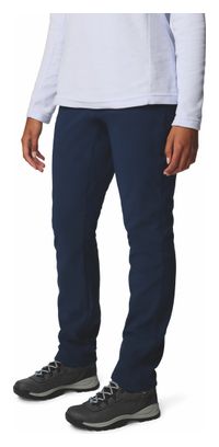 Pantaloni Columbia Back Beauty Donna Blu