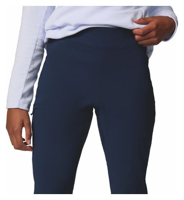 Pantaloni Columbia Back Beauty Donna Blu