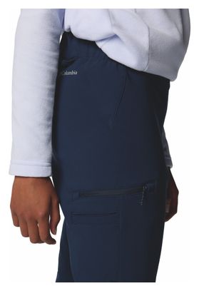 Pantaloni Columbia Back Beauty Donna Blu