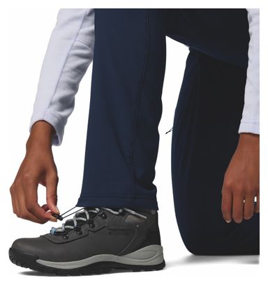 Pantaloni Columbia Back Beauty Donna Blu