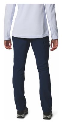 Pantaloni Columbia Back Beauty Donna Blu