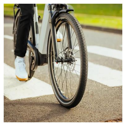 Michelin City Touring Performance Line 29" Tubetype Rigide E-Bike Ready City Tire