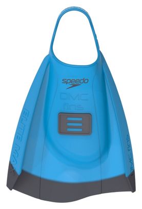 Speedo DMC Elite Max Vinnen Blauw/Grijs