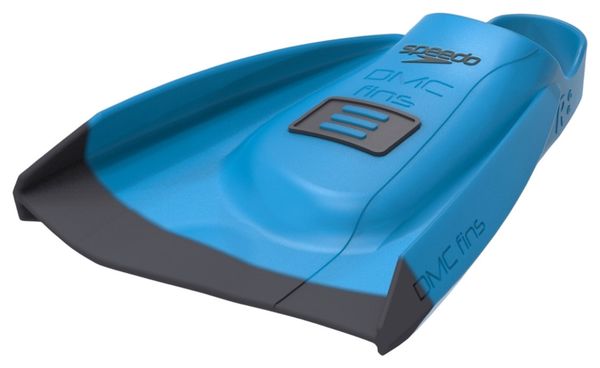 Speedo DMC Elite Max Vinnen Blauw/Grijs