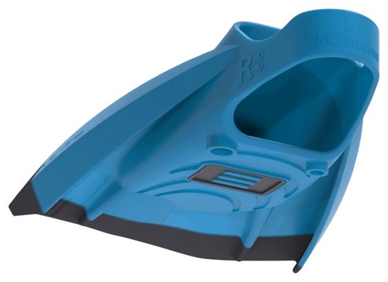 Speedo DMC Elite Max Vinnen Blauw/Grijs