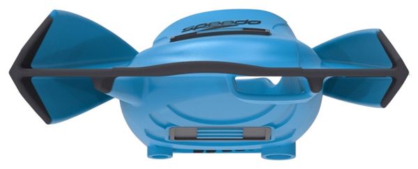 Speedo DMC Elite Max Vinnen Blauw/Grijs