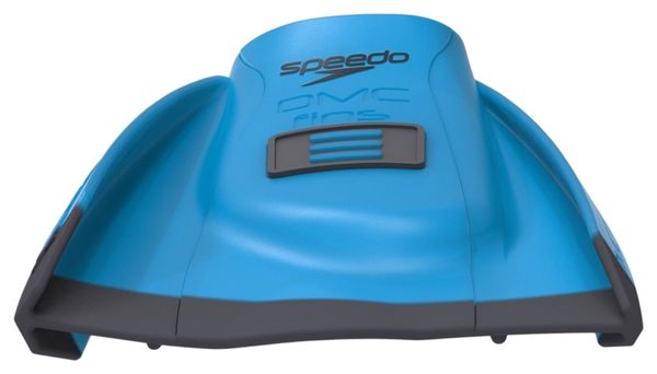 Speedo DMC Elite Max Vinnen Blauw/Grijs