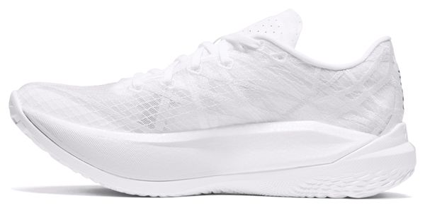 Hardloopschoenen Under Armour Velociti Elite 2 Wit Unisex