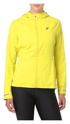 Veste femme Asics Accelerate