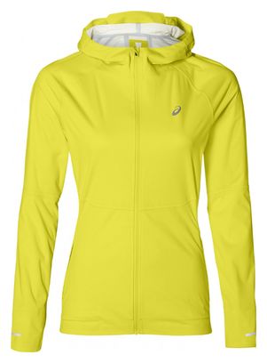 Veste femme Asics Accelerate