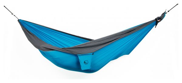 Hamac Ticket To The Moon Original Hammock Bleu