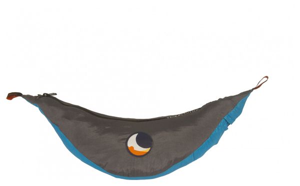 Ticket To The Moon Original Hammock Blue