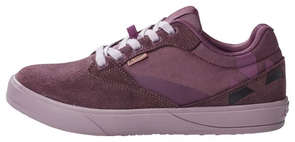 Vaude Moab Gravity Purple MTB Shoes
