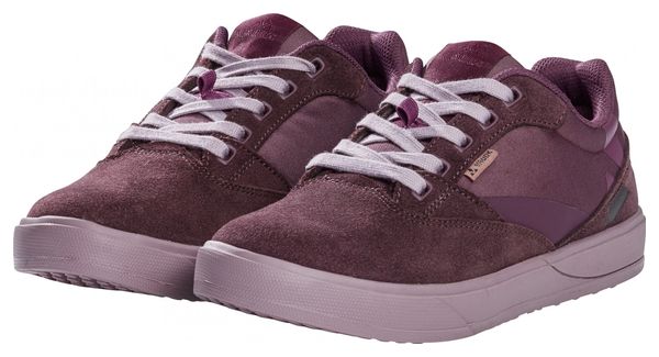 Vaude Moab Gravity Purple MTB Shoes