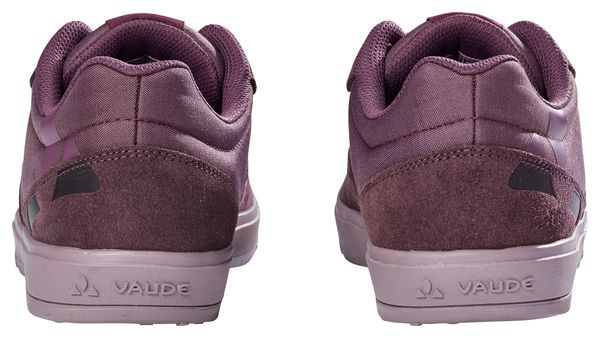 Vaude Moab Gravity Purple MTB Shoes