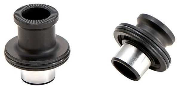 RITCHEY Front Hub Conversion Kit für WCS Disc Hubs 12x100mm