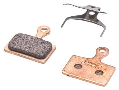 Pair of Brake Authority Pads for Shimano BRM9100 XTR