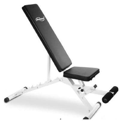 Banc de musculation abdominaux inclinable sport fitness musculation