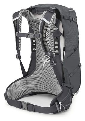 Osprey Sirrus 24 Hiking Backpack Grey